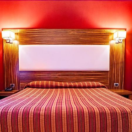 Marcantonio Hotel Giugliano In Campania Dış mekan fotoğraf