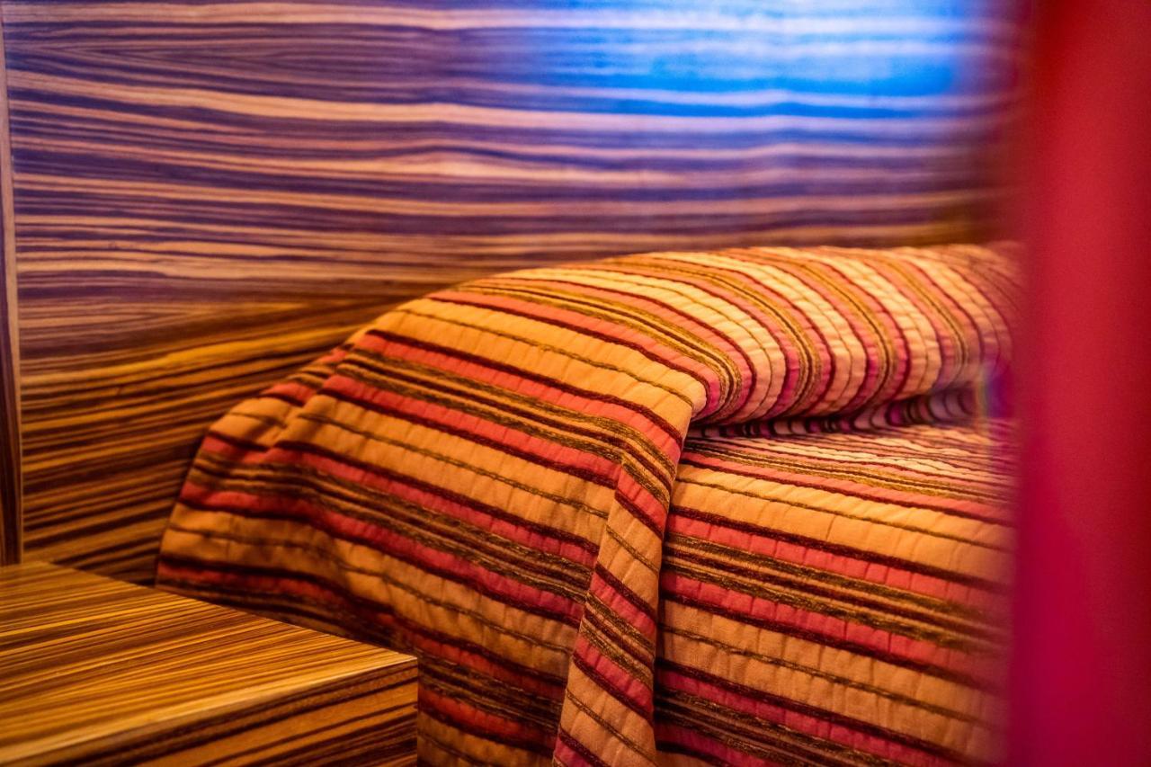 Marcantonio Hotel Giugliano In Campania Dış mekan fotoğraf