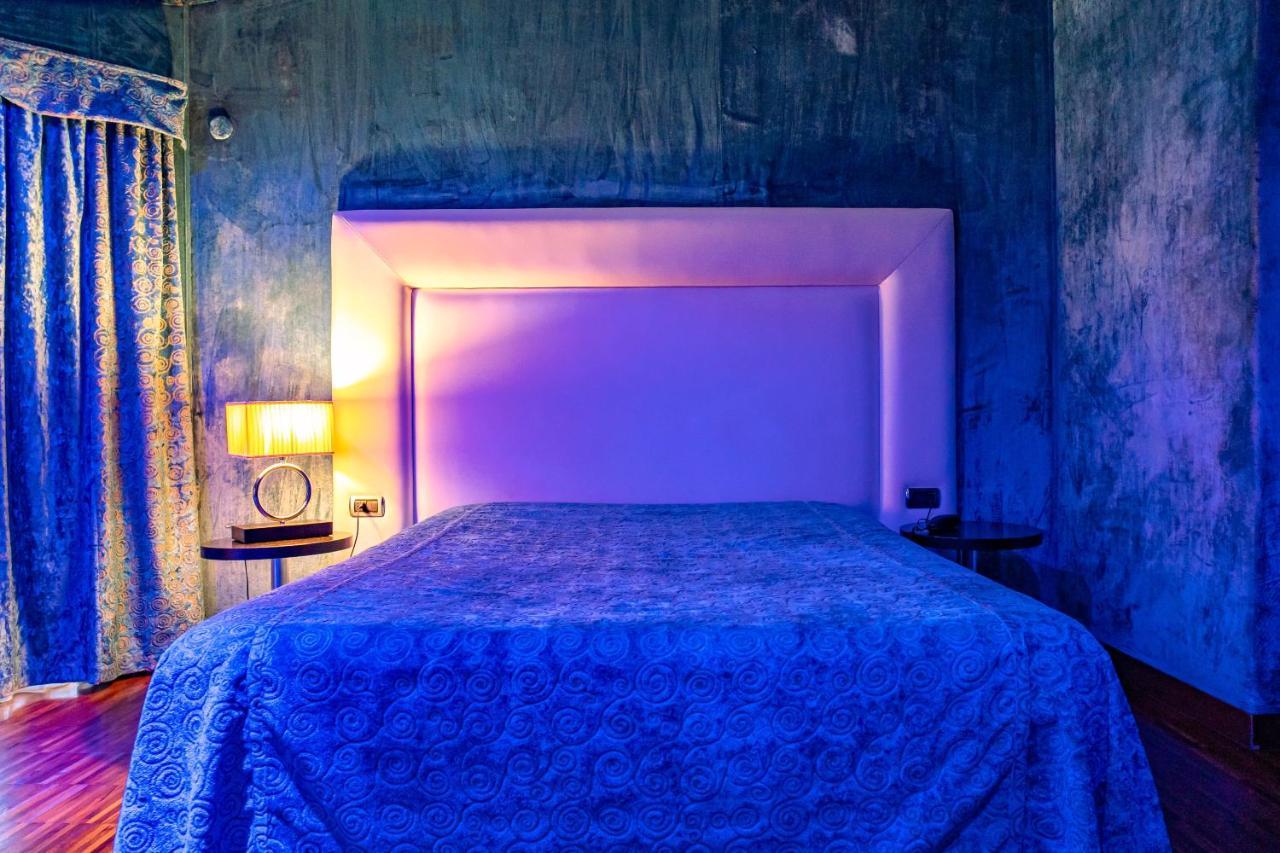 Marcantonio Hotel Giugliano In Campania Dış mekan fotoğraf
