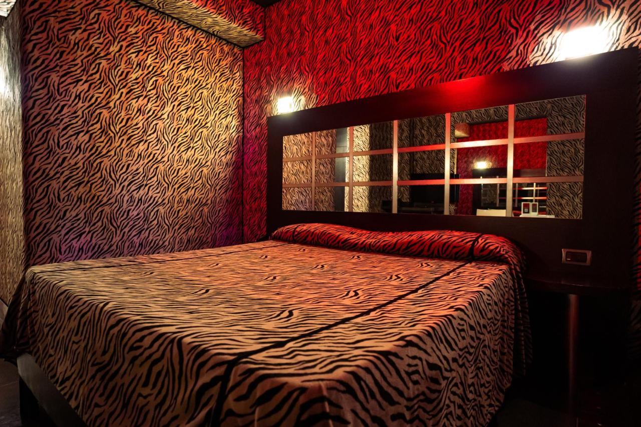 Marcantonio Hotel Giugliano In Campania Dış mekan fotoğraf